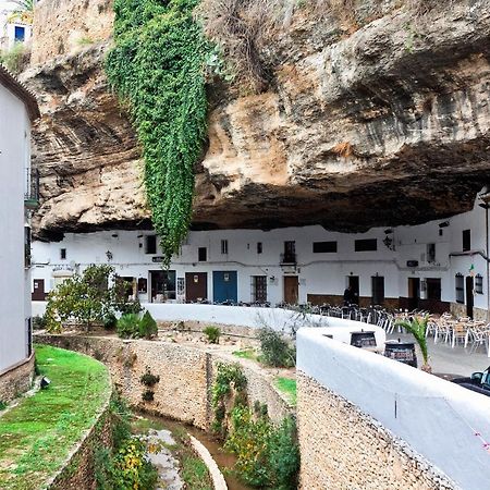 Casa Nazari - Setenil De Las Bodegas מראה חיצוני תמונה