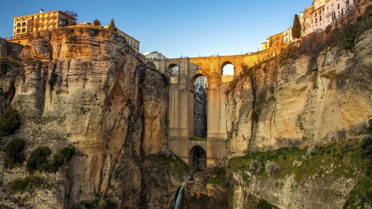 Casa Nazari - Setenil De Las Bodegas מראה חיצוני תמונה